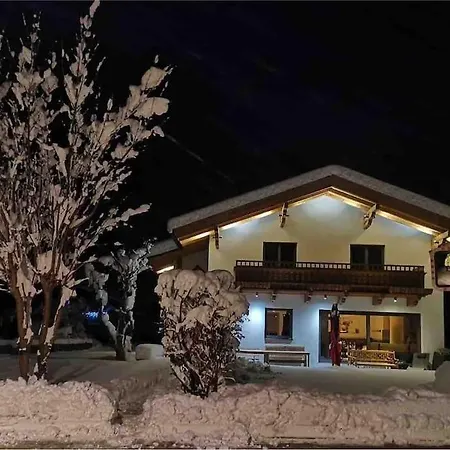 Haus Tupferl Villa Niedernsill Exterior photo