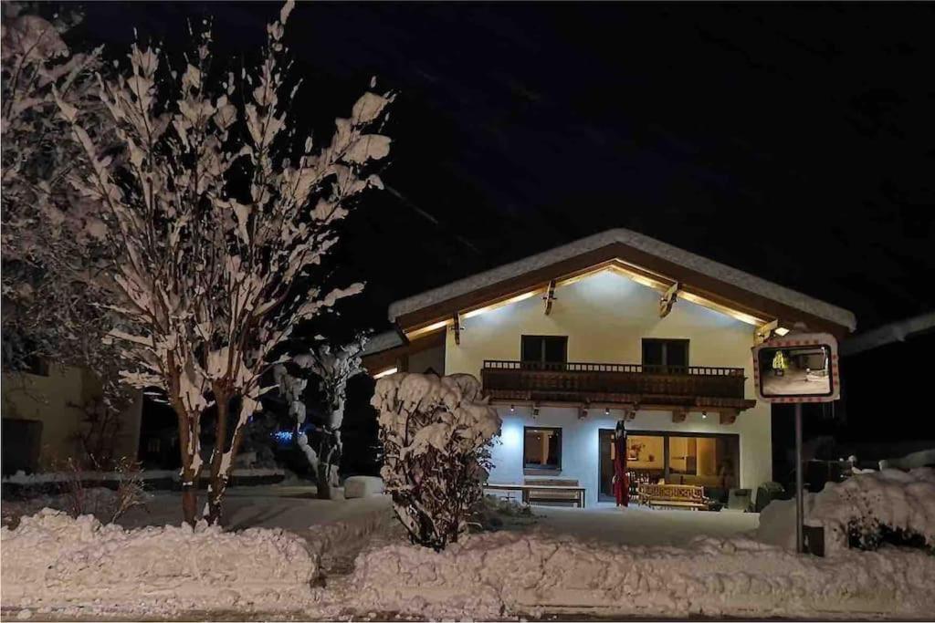 Haus Tupferl Hébergement de vacances *