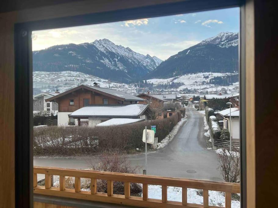 Haus Tupferl Hébergement de vacances Niedernsill