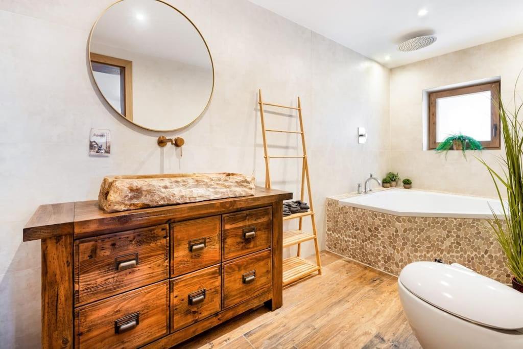 Hébergement de vacances Haus Tupferl *