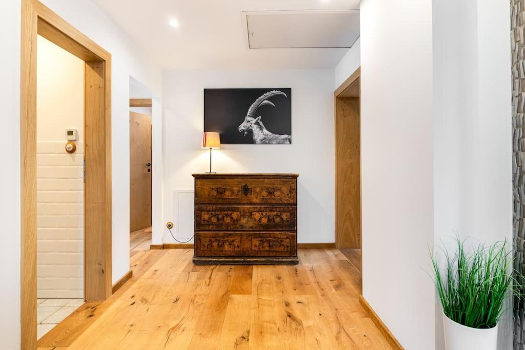 Haus Tupferl Hébergement de vacances *