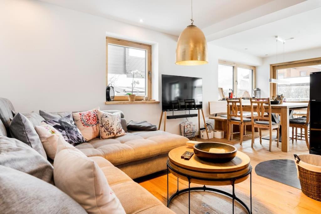 Hébergement de vacances Haus Tupferl *
