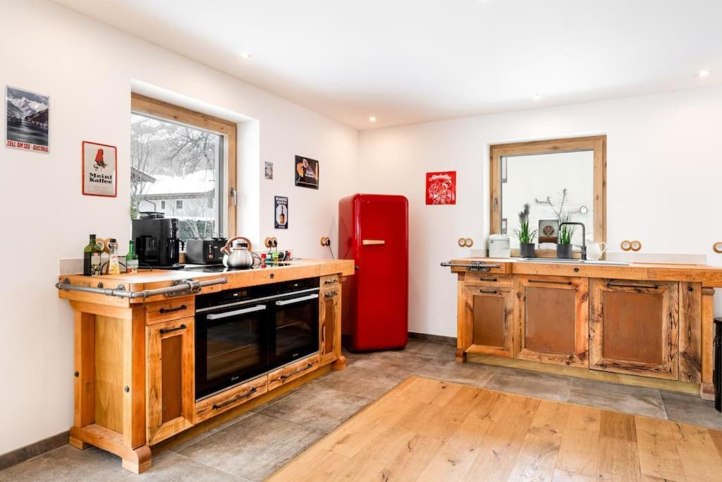 Haus Tupferl Hébergement de vacances